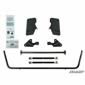 SuperATV Polaris Ranger 1000 Diesel 6" Lift Kit