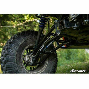 SuperATV Polaris Ranger 1000 Diesel 6" Lift Kit