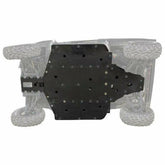 SuperATV Polaris Ranger 1000 Full Skid Plate