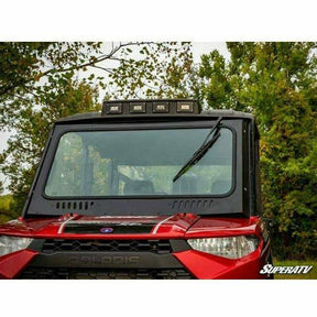 SuperATV Polaris Ranger 1000 Glass Windshield