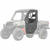 SuperATV Polaris Ranger 1000 Primal Soft Cab Enclosure Doors