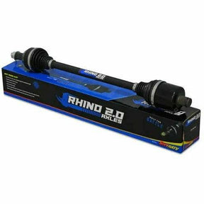 SuperATV Polaris Ranger 1000 Rhino 2.0 Heavy Duty Axle