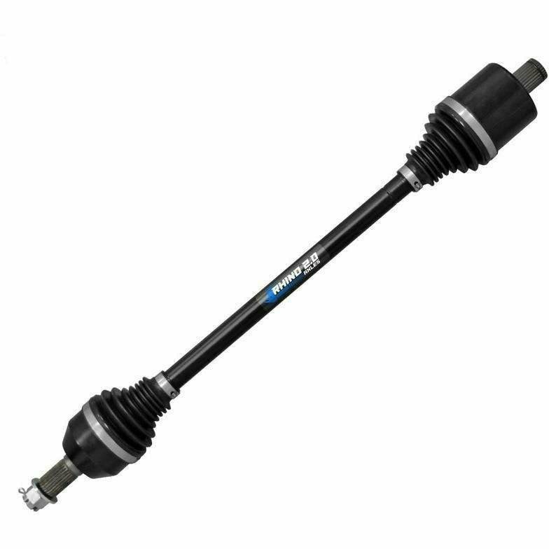 SuperATV Polaris Ranger 1000 Rhino 2.0 Heavy Duty Axle