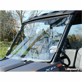 SuperATV Polaris Ranger 1000 Full Windshield