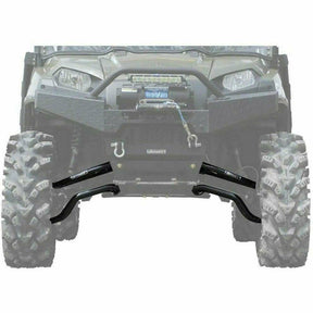 SuperATV Polaris Ranger 700 High Clearance 1" Forward Offset A-Arms