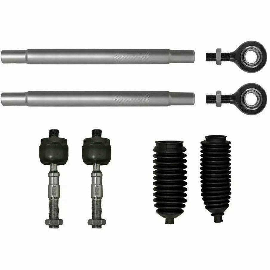 SuperATV Polaris Ranger 800 Heavy Duty Tie Rod Kit