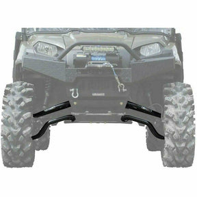 SuperATV Polaris Ranger 800 High Clearance 1.5" Forward A-Arms