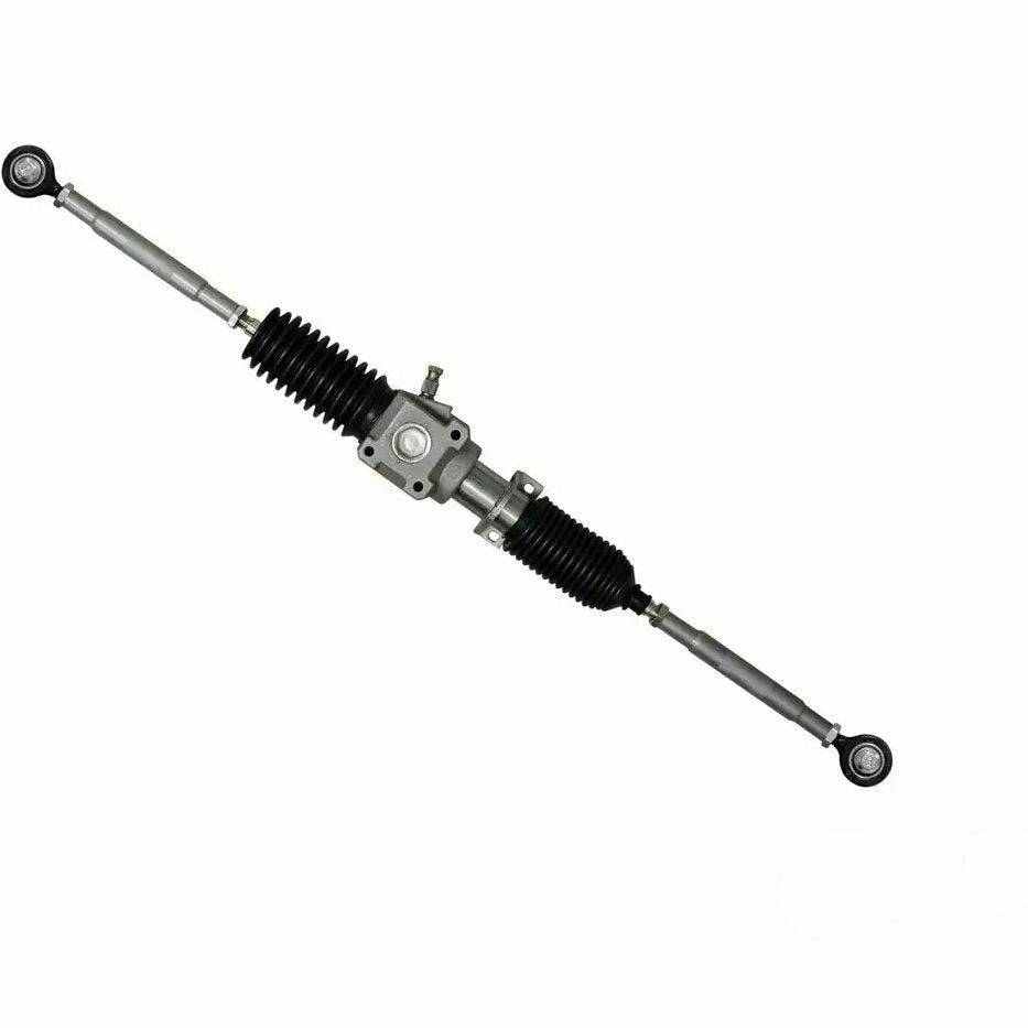 SuperATV Polaris Ranger 800 RackBoss Heavy Duty Rack & Pinion