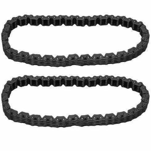 SuperATV Polaris Ranger 900 Diesel Heavy Duty Reverse Chain