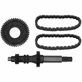 SuperATV Polaris Ranger 900 Diesel Heavy Duty Reverse Chain