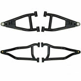 SuperATV Polaris Ranger 900 Diesel High Clearance 1" Forward Offset A-Arms