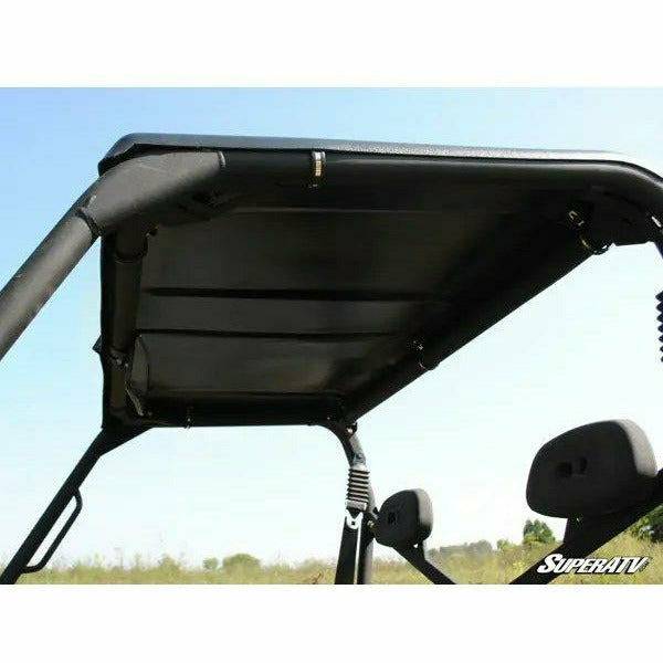 SuperATV Polaris Ranger 900 Diesel Plastic Roof