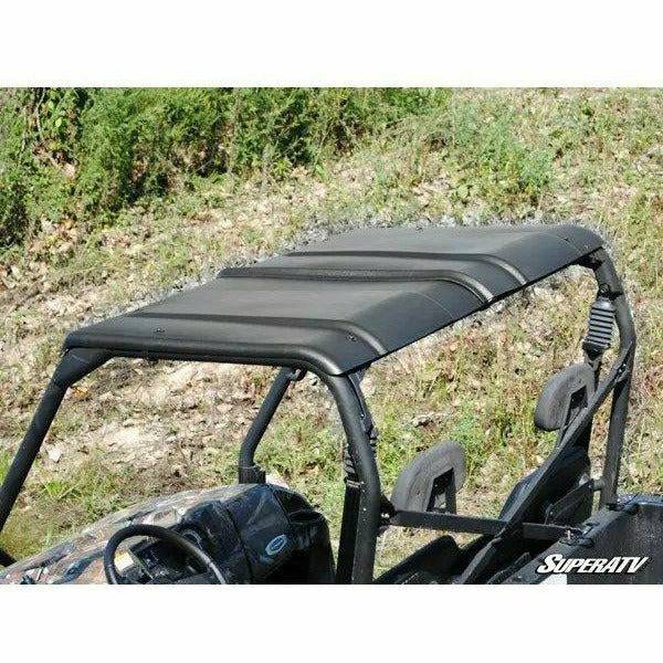 SuperATV Polaris Ranger 900 Diesel Plastic Roof