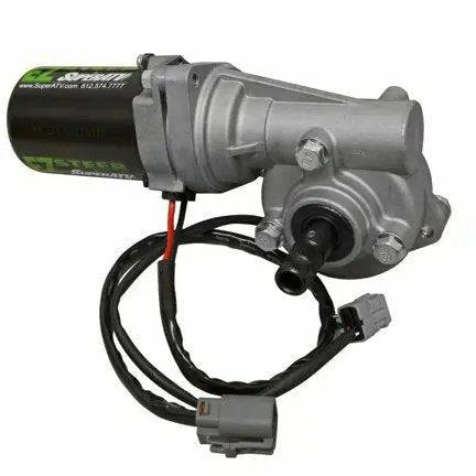 SuperATV Polaris Ranger 900 Diesel Power Steering Kit