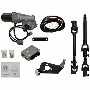 SuperATV Polaris Ranger 900 Diesel Power Steering Kit