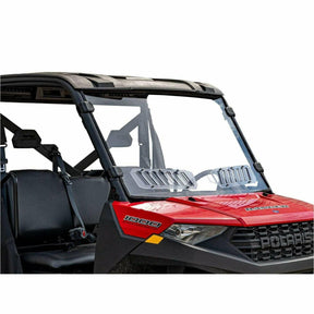 SuperATV Polaris Ranger 900 Vented Full Windshield