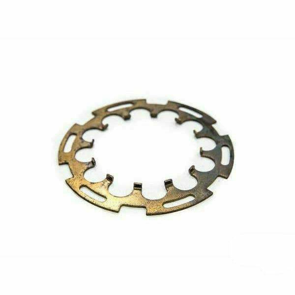 SuperATV Polaris Ranger Armature Plate