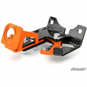 SuperATV Polaris Ranger Brake Lock