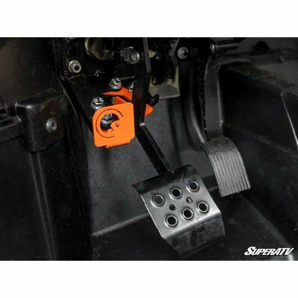 SuperATV Polaris Ranger Brake Lock