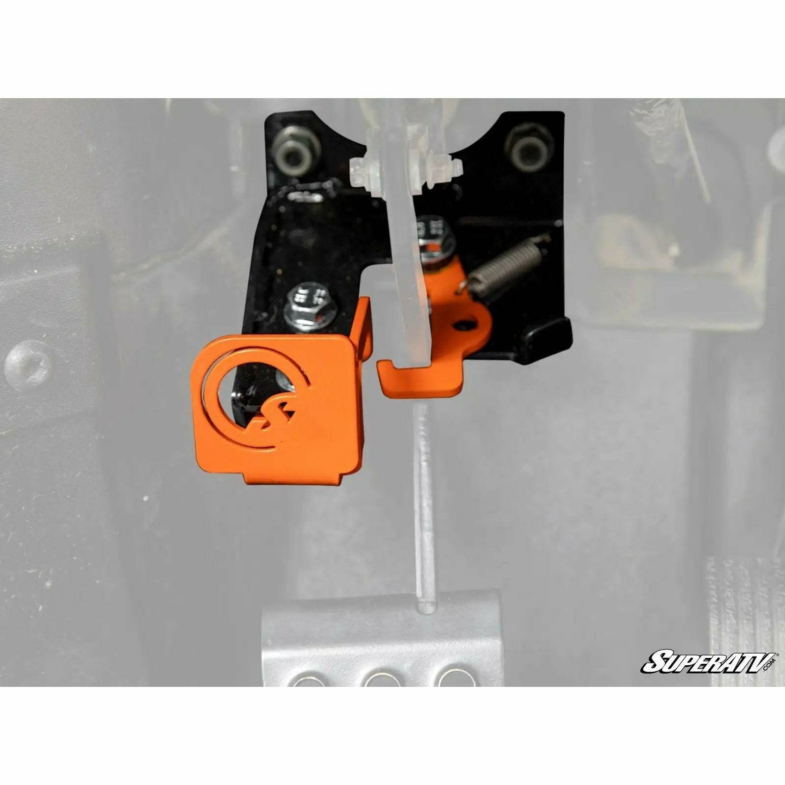 SuperATV Polaris Ranger Brake Lock