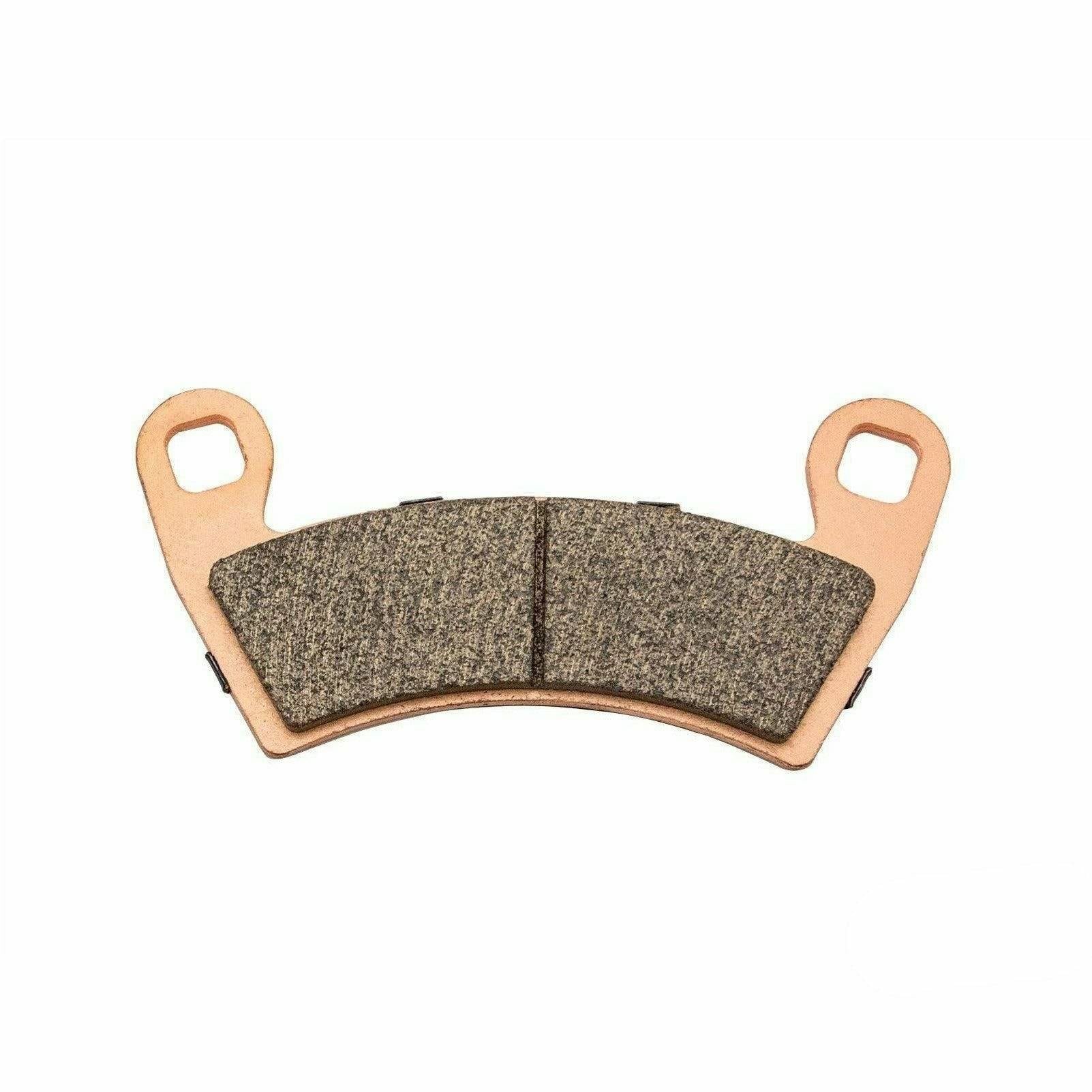 SuperATV Polaris Ranger Brake Pads