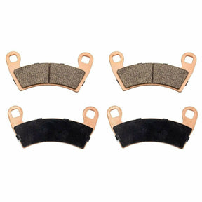 SuperATV Polaris Ranger Brake Pads