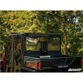 SuperATV Polaris Ranger Depth Finder Snorkel Kit