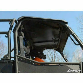 SuperATV Polaris Ranger Full Size 570 Plastic Roof