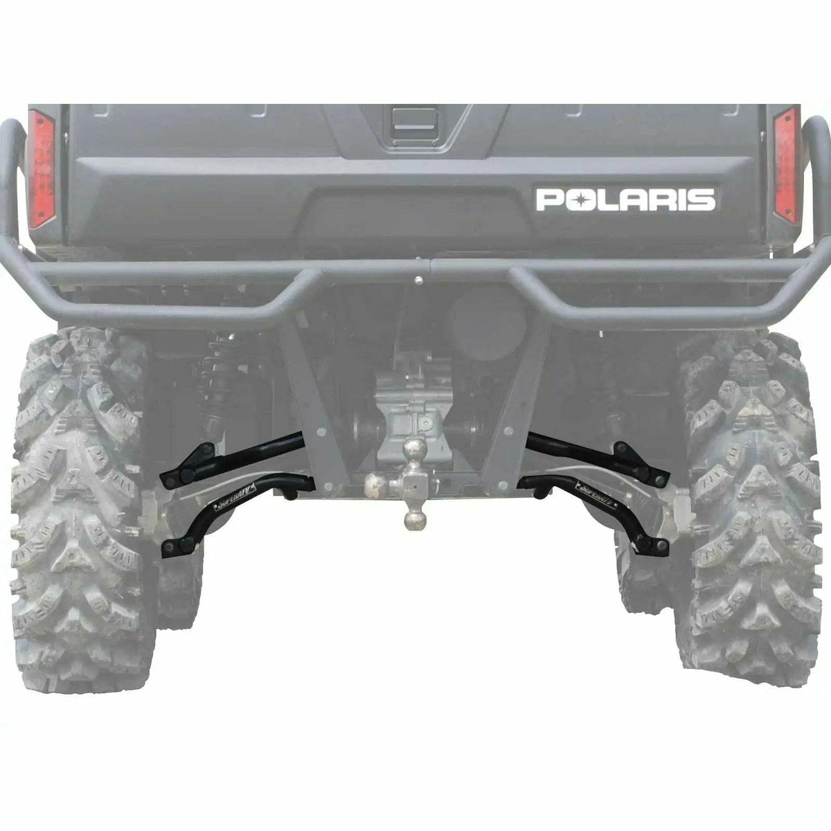 SuperATV Polaris Ranger High Clearance Rear A-Arms