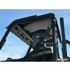 SuperATV Polaris Ranger Midsize 570 (2015+) Plastic Roof