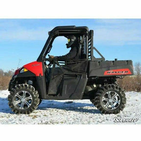 SuperATV Polaris Ranger Midsize 570 (2015+) Plastic Roof