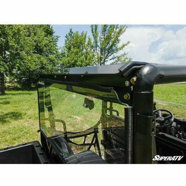 SuperATV Polaris Ranger Midsize 570 Crew Tinted Roof