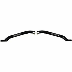 SuperATV Polaris Ranger Midsize 570 High Clearance 1.5" Forward A-Arms