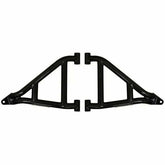 SuperATV Polaris Ranger Midsize 570 High Clearance 1.5" Forward A-Arms