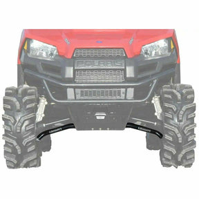 SuperATV Polaris Ranger Midsize 570 High Clearance 1.5" Forward A-Arms