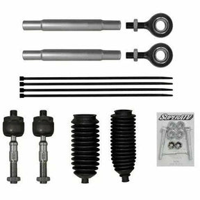 SuperATV Polaris Ranger Midsize Heavy Duty Tie Rod Kit