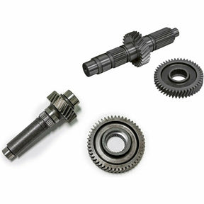 SuperATV Polaris Ranger Transmission Gear Reduction Kit