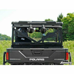 SuperATV Polaris Ranger Cage Speaker Mount