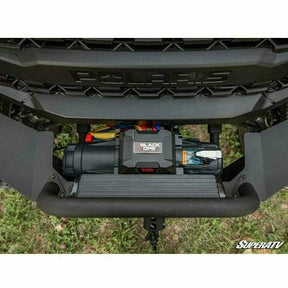 SuperATV Polaris Ranger XP 1000 (2018-2020) Winch Ready Front Bumper