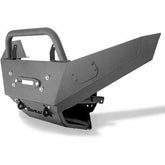 SuperATV Polaris Ranger XP 1000 (2018-2020) Winch Ready Front Bumper