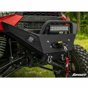 SuperATV Polaris Ranger XP 1000 (2018-2020) Winch Ready Front Bumper