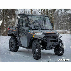 SuperATV Polaris Ranger XP 1000 High Clearance 2" Forward Offset A-Arms