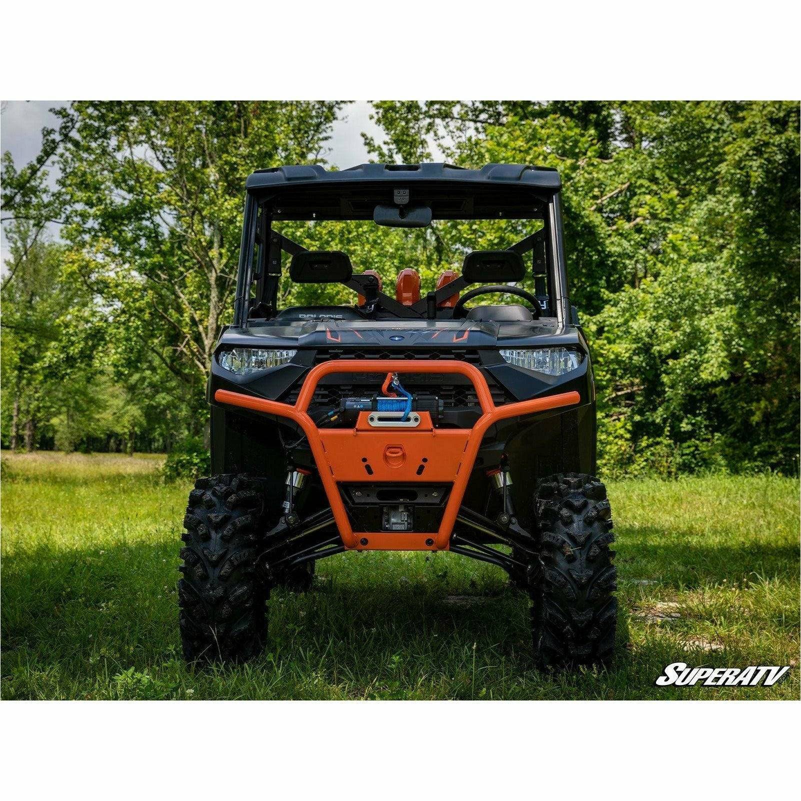 SuperATV Polaris Ranger XP 1000 2" Lift Kit