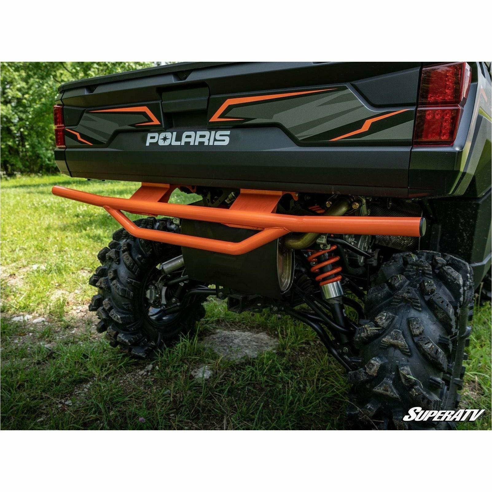 SuperATV Polaris Ranger XP 1000 2" Lift Kit