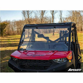 SuperATV Polaris Ranger XP 1000 3-In-1 Windshield