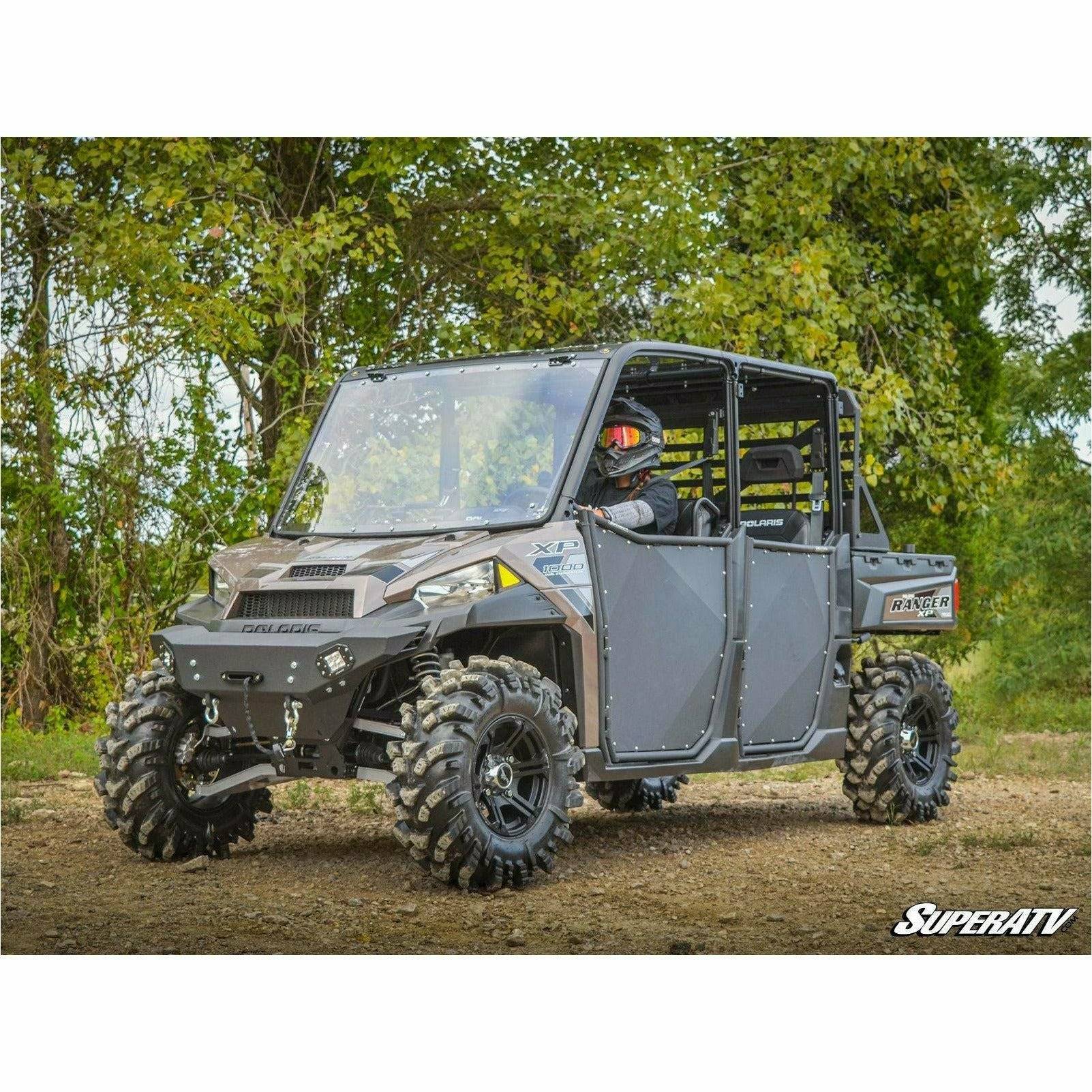 SuperATV Polaris Ranger XP 1000 3" Lift Kit