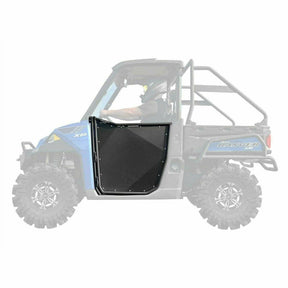 SuperATV Polaris Ranger XP 1000 Aluminum Doors