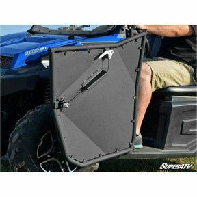 SuperATV Polaris Ranger XP 1000 Aluminum Doors