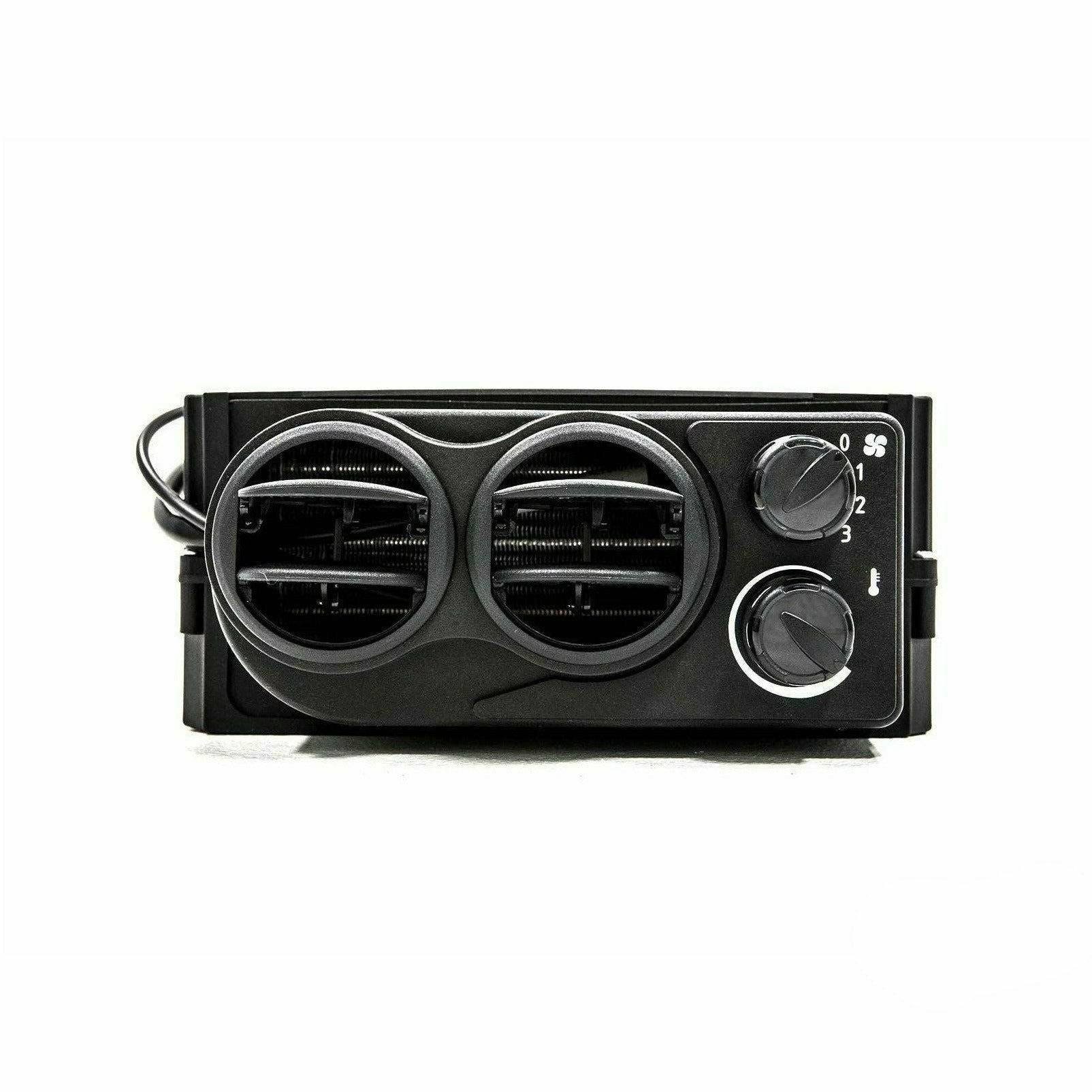 SuperATV Polaris Ranger XP 1000 Cab Heater