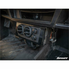 SuperATV Polaris Ranger XP 1000 Cab Heater